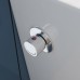 Унитаз биде BelBagno Uno подвесной с сиденьем Микролифт
