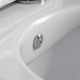 Унитаз биде BelBagno Uno подвесной с сиденьем Микролифт