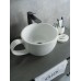Керамическая раковина Gid N9055