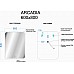 Зеркало для ванной комнаты SANCOS Arcadia 600х800 с подсветкой