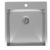 Кухонная мойка Reflexion Iseo RX2246SS полированная сталь