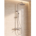 Душевая система ALTROBAGNO Юнион (Unione) 030212 Ni