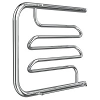 Полотенцесушитель Водяной Nika ПМ2 50х40 1016-219