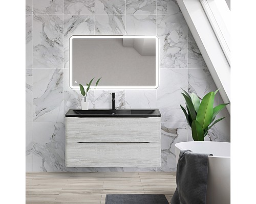 Зеркало BelBagno SPC-MAR-1000-600-LED-TCH Зеркало BelBagno SPC-MAR-1000-600-LED-TCH