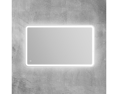Зеркало BelBagno SPC-MAR-1000-600-LED-TCH Зеркало BelBagno SPC-MAR-1000-600-LED-TCH