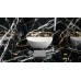 Ванна из искусственного камня Flere Boat 183x78x71 (белый матовый)