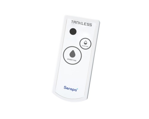 Электронный унитаз-биде Senspa Tankless