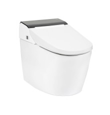 Электронный унитаз-биде Senspa Tankless