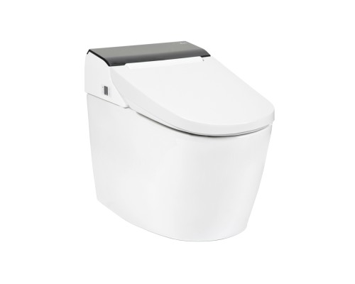 Электронный унитаз-биде Senspa Tankless