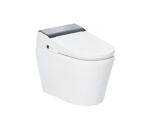 Электронный унитаз-биде Senspa Tankless