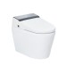 Электронный унитаз-биде Senspa Tankless