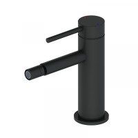 Смеситель для биде Wonzon&Woghand, Черный матовый