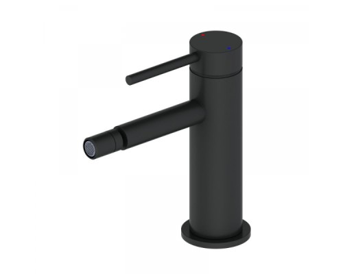 Смеситель для биде Wonzon&Woghand, Черный матовый