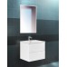 Зеркало BelBagno SPC-AL-600-800 Хром