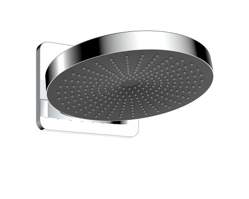 Верхний душ Vincea Inspire VSHD-3I1CCH хром