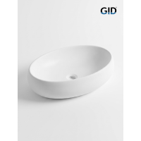 Керамическая раковина Gid N9030a
