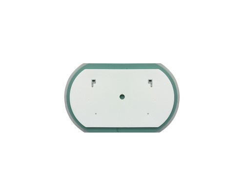 Зеркало Континент Polaris 1200х700 ЗЛП903 с подсветкой с сенсорным выключателем