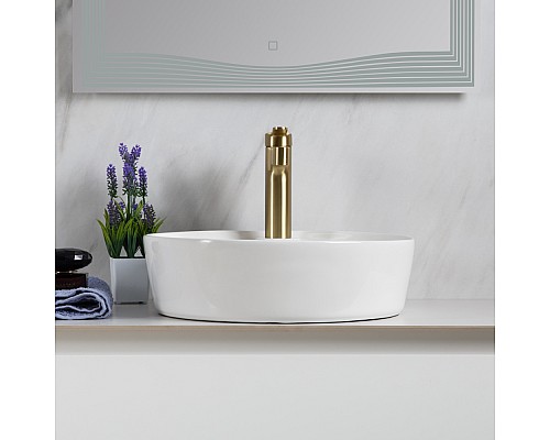 Раковина накладная BelBagno BB1306 Раковина накладная BelBagno BB1306