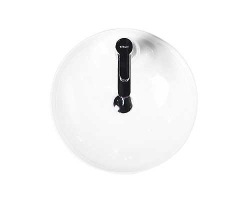 Раковина накладная BelBagno BB1306 Раковина накладная BelBagno BB1306