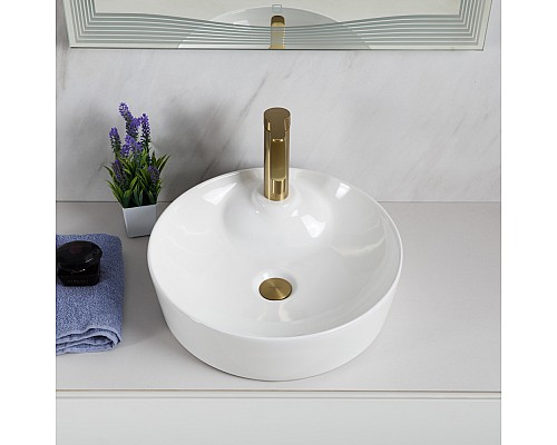Раковина накладная BelBagno BB1306 Раковина накладная BelBagno BB1306