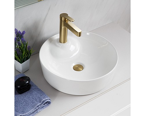 Раковина накладная BelBagno BB1306 Раковина накладная BelBagno BB1306