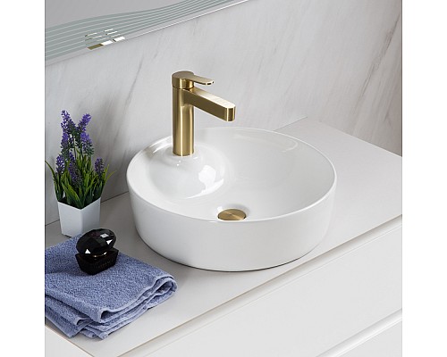 Раковина накладная BelBagno BB1306 Раковина накладная BelBagno BB1306