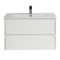 База под раковину BelBagno KRAFT-800-2C-SO-BO