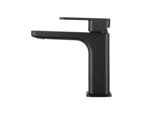 Смеситель для раковины Wonzon&Woghand ARNIE, Черный матовый WW-691101-MB