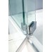 Душевой уголок Cezares Slider 100x80 Хром
