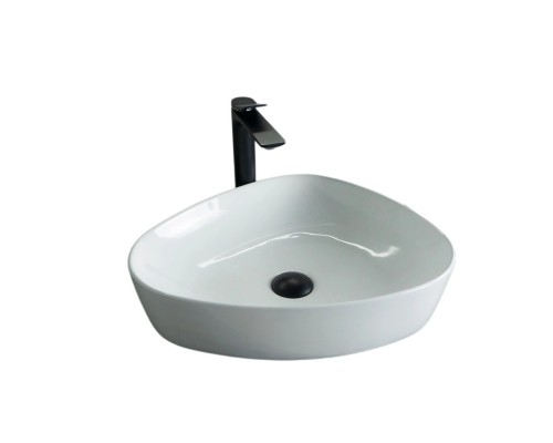 Керамическая раковина Gid N9386