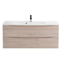 База под раковину BelBagno MARINO-1200-2C-SO-RG-P