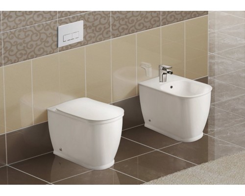 Чаша унитаза BelBagno