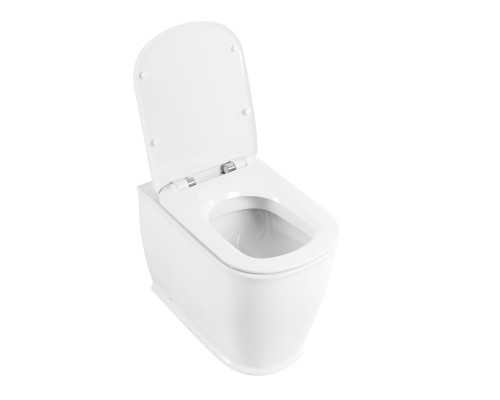 Чаша унитаза BelBagno