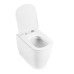 Чаша унитаза BelBagno