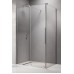 Дверь Furo KDJ 772x200 прозрачное 8 мм левая 1/3