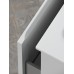 Тумба для раковины SanCos Very 59 VR60W цвет Bianco