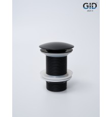 Донный клапан Gid G-55BM без перелива