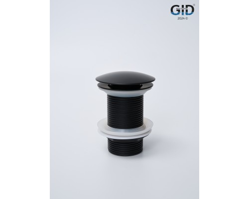 Донный клапан Gid G-55BM без перелива