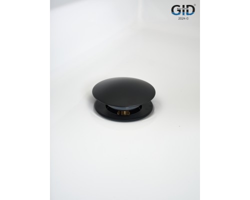 Донный клапан Gid G-55BM без перелива