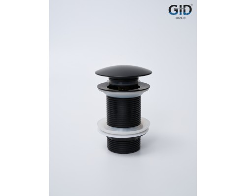 Донный клапан Gid G-55BM без перелива