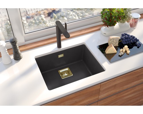 Кухонная мойка Alveus Quadrix 1108037