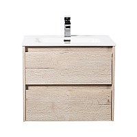 База под раковину BelBagno KRAFT-700-2C-SO-RGB