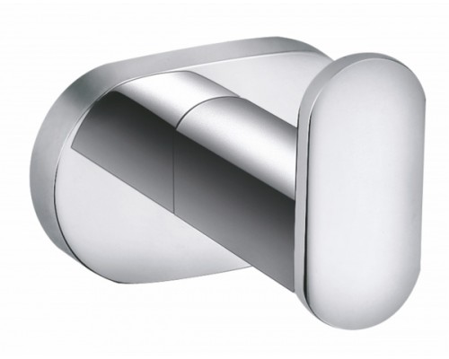 Крючок для ванной Wonzon&Woghand, Хром