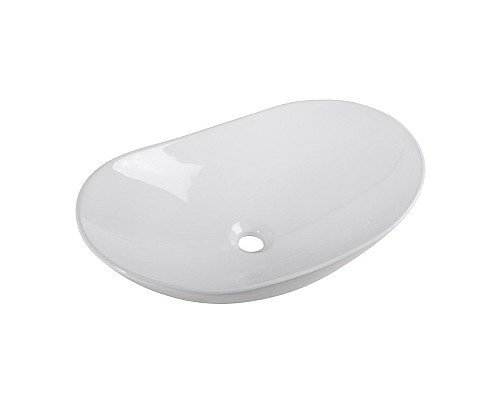 Раковина-чаша BelBagno 60 BB1404 Белая Раковина-чаша BelBagno 60 BB1404 Белая