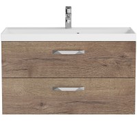 База под раковину BelBagno AURORA-900-2C-SO-RT