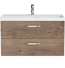 База под раковину BelBagno AURORA-900-2C-SO-RT