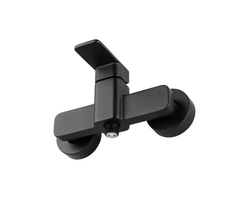 Смеситель для душа Wonzon&Woghand ARNIE, Черный матовый WW-694101-MB