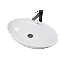 Раковина накладная Gid N9007