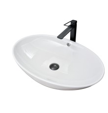 Раковина накладная Gid N9007