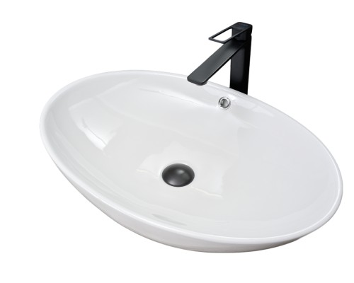 Раковина накладная Gid N9007